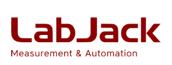 LabJack Measurement & Automation